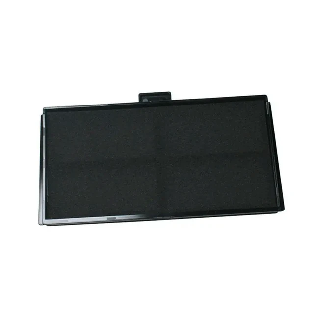 Alt view image 2 of 3 - Projector Air Filter Replacement ELPAF54 ELPAF55 For Models EX9240 2100 2150 2250 2350 2042 2247U 970 980W 1288 982W