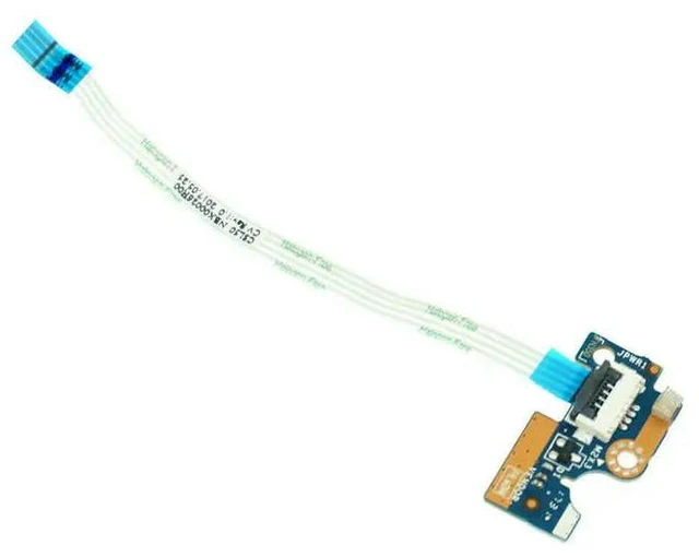 Main image of Power Switch Button Board Cable for 15-BF 15-BE 15-BG 15-BA 15-BS 15-BW