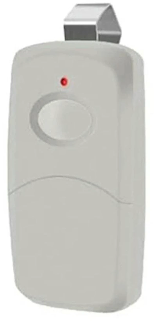 Main image of Replacement Multicode Linear Garage Door Opener Remote 3089,308911, MCS308911,MCS412001,10DIP Switch Remote,300MHZ