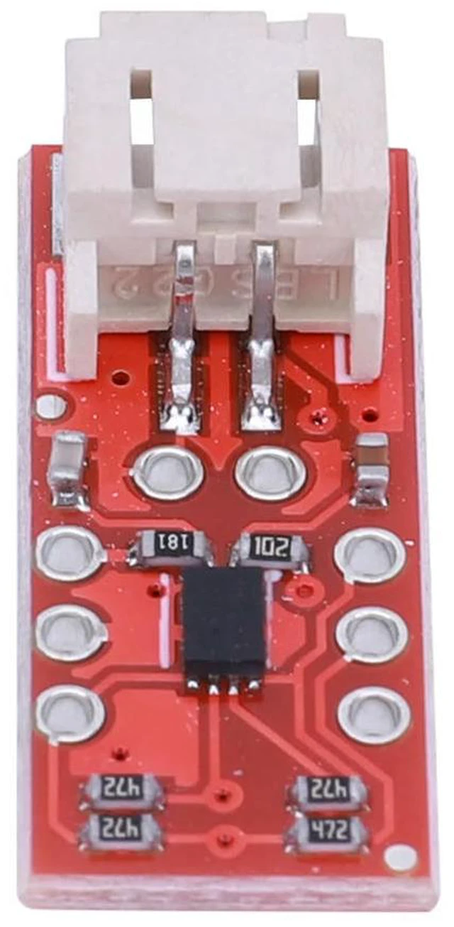 Main image of LiPo Fuel Gauge Detection Detection Module A/D Conversion IIC MAX17043