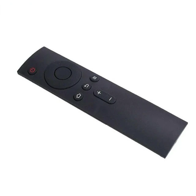Alt view image 3 of 3 - HOT Professional TV Remote Control Remote Controller For Mi TV Indoor Accessories for Box 3/2/1 Display