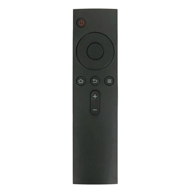 Alt view image 2 of 3 - HOT Professional TV Remote Control Remote Controller For Mi TV Indoor Accessories for Box 3/2/1 Display