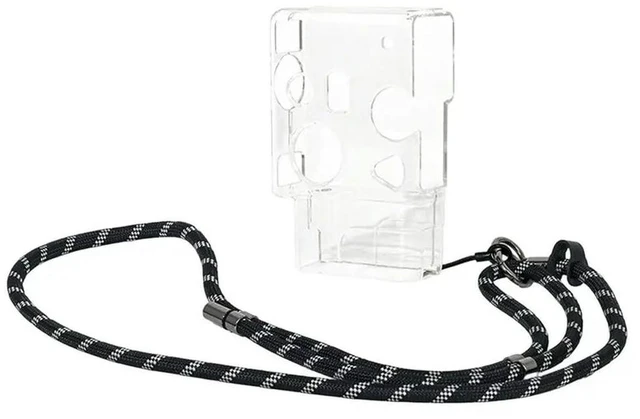 Main image of Protective Case For Instax Mini Evo For Instax Mini Evo Protective Case Dustproof And Shock-Resistant Protective Accessory