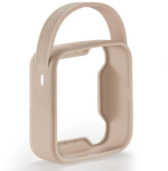 Main image of Lightweight Speaker Cover With Handle Bluetooth-compatible Speaker Cover Anti Scratch Speaker Case Protector for Marshall Willen