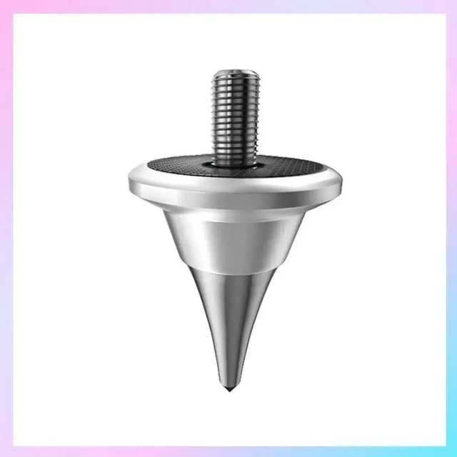 Main image of Speaker Stabilization Pads With Spikes For Enhanced Acoustic Clarity And Resonance Control Stand For Audio Precision C