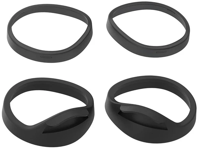 Main image of Lens Protector Cover Anti-Scratch VR Lenses Frame SpLenses Frame & Spfor Quest 3S VR Glasses