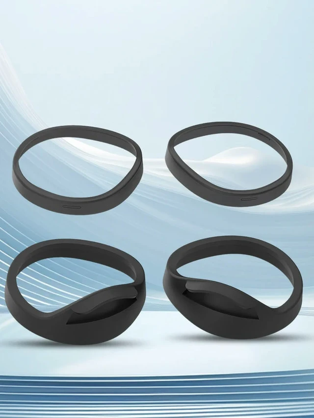 Alt view image 3 of 3 - Lens Protector Cover Anti-Scratch VR Lenses Frame SpLenses Frame & Spfor Quest 3S VR Glasses