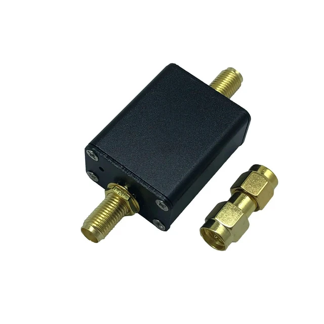 Alt view image 2 of 3 - 1PCS FM band stop filter 88-108M