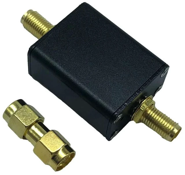 Main image of 1PCS FM band stop filter 88-108M