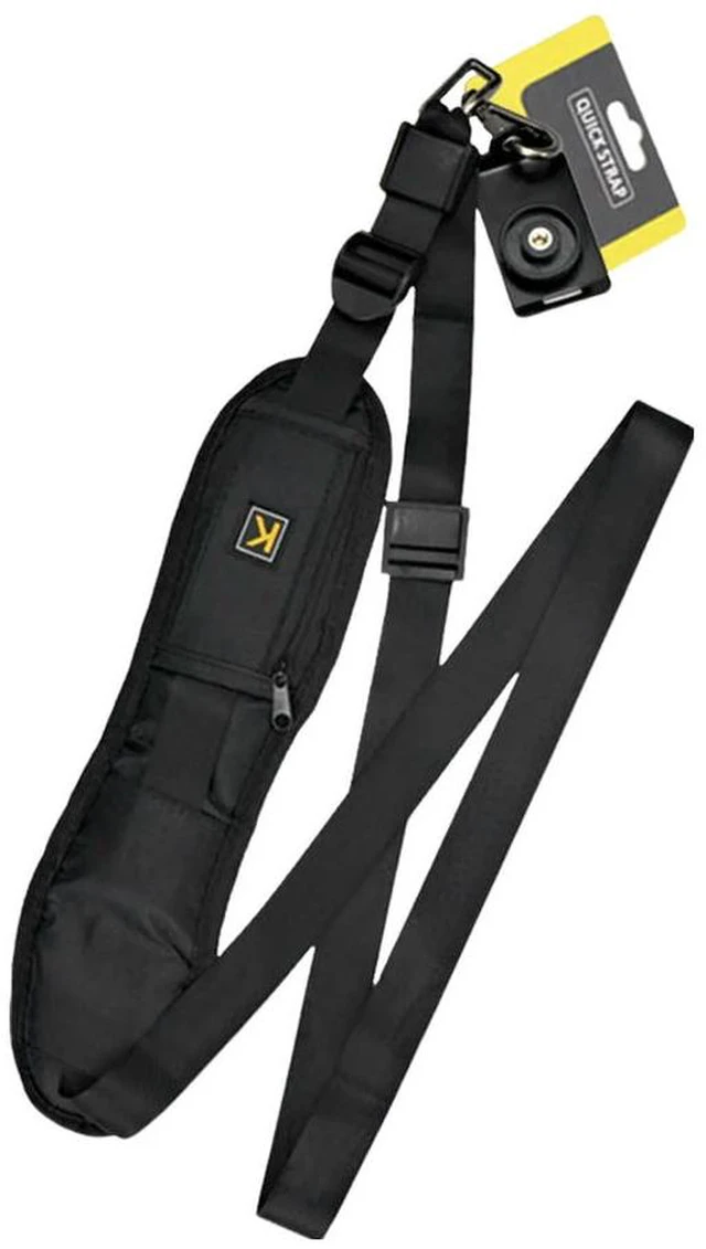 Main image of Camera Shoulder Strap Adjustable SLR Camera Strap Quick Release Camera Shoulder Sling Belt for //Camera