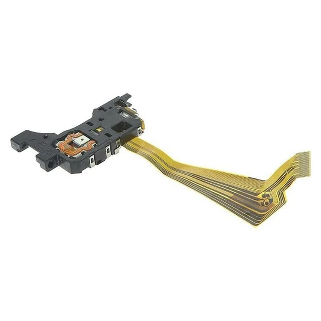 Alt view image 3 of 3 - Universal Replacement Accessory Laser-Lens For Wii Disc Drive RAF-3350
