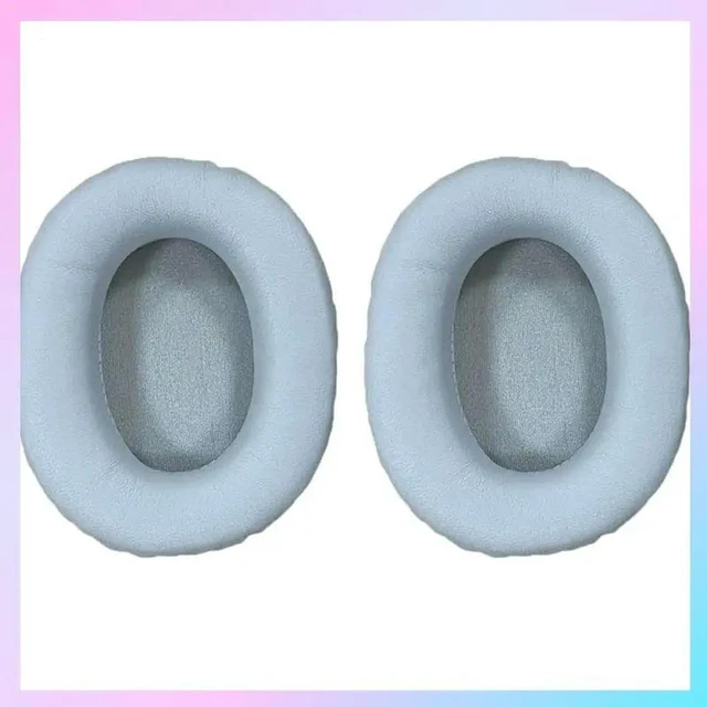 Main image of Ear Pads Replacement For Barracuda X Headphones Softer Memory Foam Ear Cushions Headset Parts B