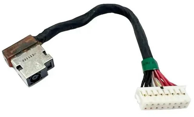 Main image of For tpn-c170/c169 16-r 16-s power charging interface head n29308-s11/t11