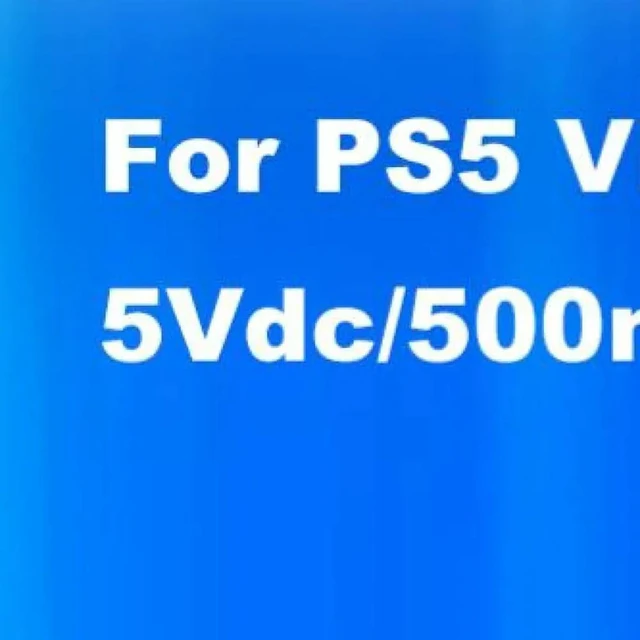 Main image of For Camera Adapter for Console VR Connector USB3.0 for VR Conversion Cable Adapter for VR 4 VR Connector