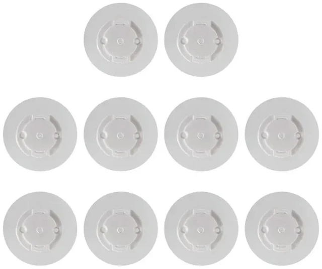 Main image of Applicable For Camera Bracket Punch-Free Base Plate Mijia PTZ Surveillance Camera Chassis