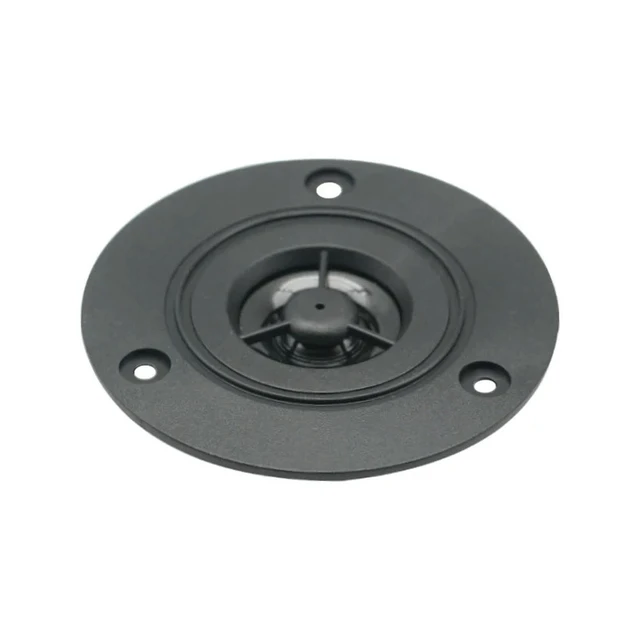 Alt view image 3 of 3 - 2Pcs 3 Inch Dual Magnetic Tweeter Sound Speaker Driver 8 Ohm 10W Treble Loudspeaker Home Audio Bookshelf Speakers