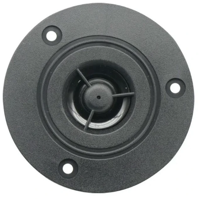 Main image of 2Pcs 3 Inch Dual Magnetic Tweeter Sound Speaker Driver 8 Ohm 10W Treble Loudspeaker Home Audio Bookshelf Speakers