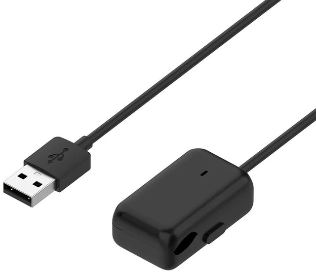 Main image of USB Charging Cable 1M Fast Charging Cable Charging Cord USB Charger for Shokz Xtrainerz AS700/OpenSwim S700 Headphone
