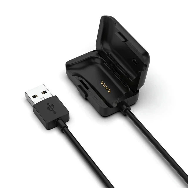 Alt view image 3 of 3 - USB Charging Cable 1M Fast Charging Cable Charging Cord USB Charger for Shokz Xtrainerz AS700/OpenSwim S700 Headphone