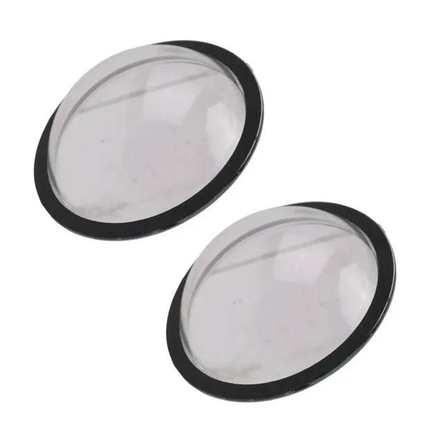 Alt view image 2 of 3 - Protective Lens Guard For Ricoh Theta SC2/S/V PC- Fit For Ricoh Cameras Cover Kit Included