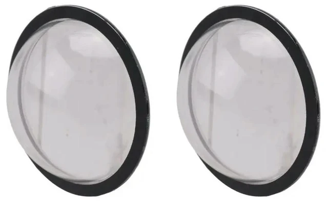 Main image of Protective Lens Guard For Ricoh Theta SC2/S/V PC- Fit For Ricoh Cameras Cover Kit Included