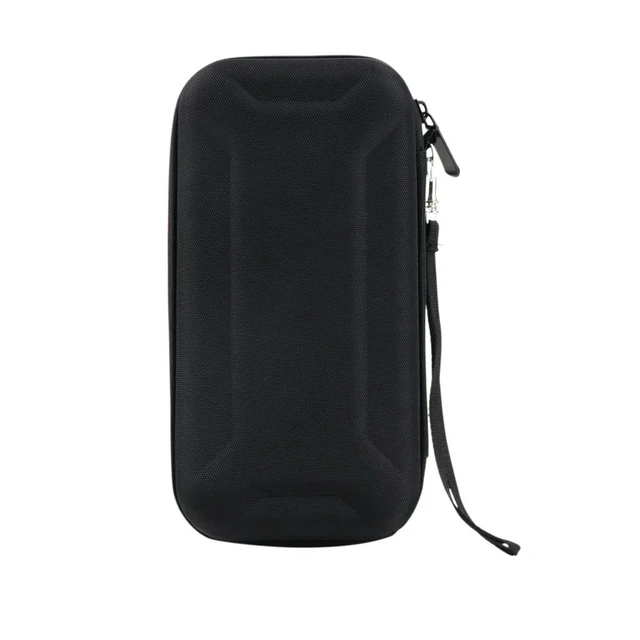 Alt view image 3 of 3 - Carrying Case for TI-84 Plus Graphing Calculator Hard Shell Protective Bag