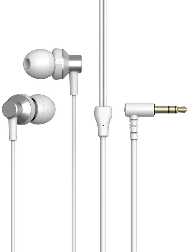 Main image of In-Ear Earphones Comfortable In-Ear Headphones Immersive Sound VR Gaming Headphones 3.5mm AUX for Quest 3 VR Headset