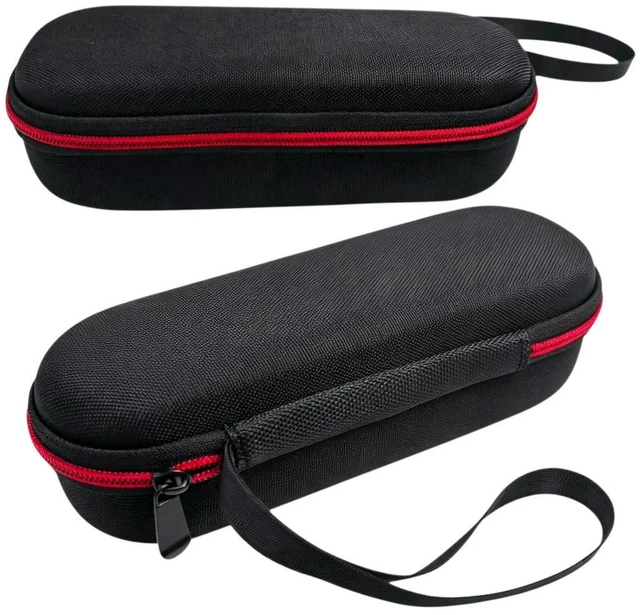 Main image of Hard EVA Protective Bag for Handheld HushJet Mini Cool Fan Travel Nylon Carrying Case