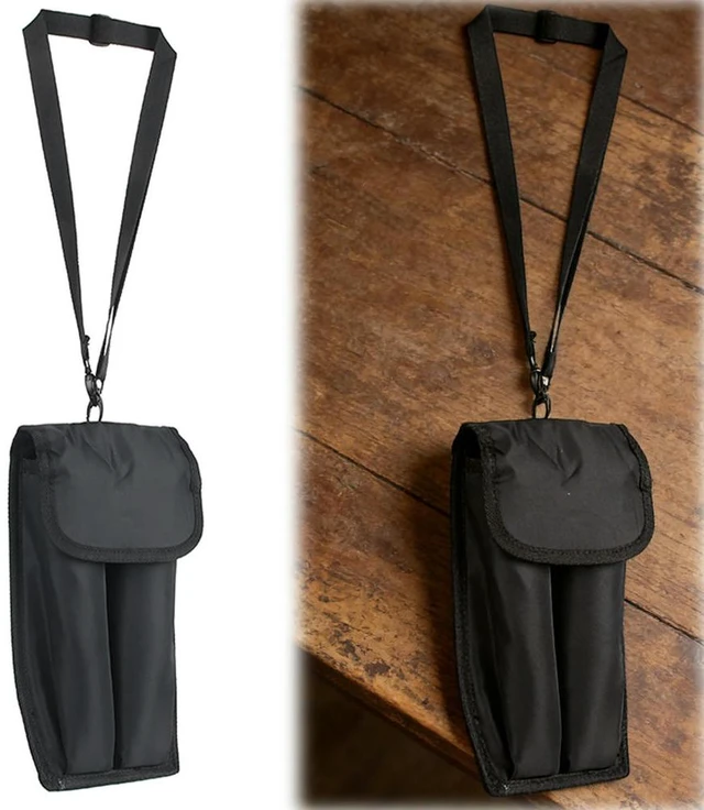 Main image of Suitable For Microphone Protective Case Adjustable Bags Microphone Holder Sleeve for Outdoor Concert