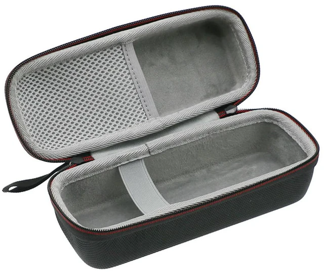 Main image of Carrying Bag with Mesh Pocket & Zipper Travel Organizer Case for P03MI 25000mAh 212W Power Bank
