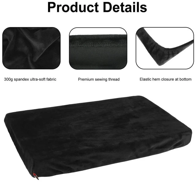 Alt view image 2 of 3 - Protective Dust Cover with Elastic Band Washable Protective Cover Compatible for Pioneer DDJ-FLX4 DJ Controller