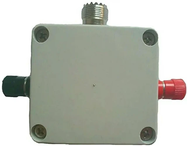Main image of DIY KITS 1-30MhzHF Radio Balun NXO-100 Magnetic Balance