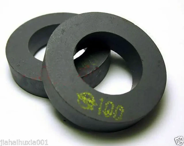 Alt view image 2 of 3 - DIY KITS 1-30MhzHF Radio Balun NXO-100 Magnetic Balance