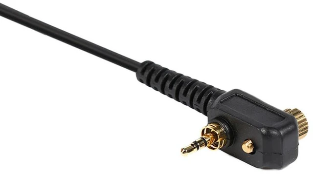 Main image of 1 Pin Air Tube PTT Earpiece Headset Mic for MTP850 MTS850 MTH800 Radio Applicable to walkie-talkie MTH600 MTH650