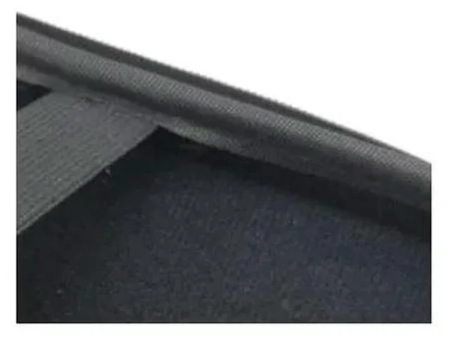 Main image of EVA Hard Case Carrying Bag for TI-83 Plus TI-84 Plus Graphing Calculator Protective Pouch with Zipper Mesh Pocket