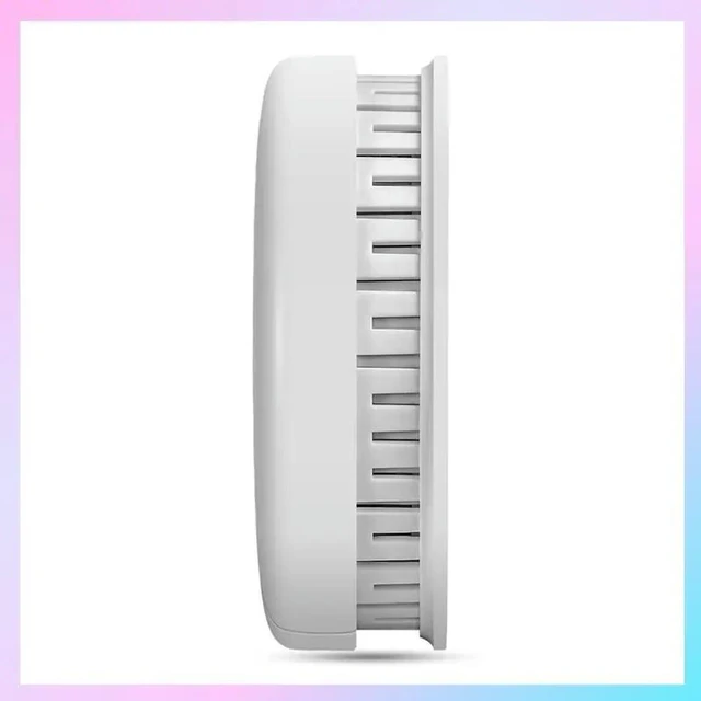 Main image of CO Alarm Sensor Carbon For Home Kitchen High Sensitive Warning LCD Display CO Alarm Carbon Monoxide Alarm Detector