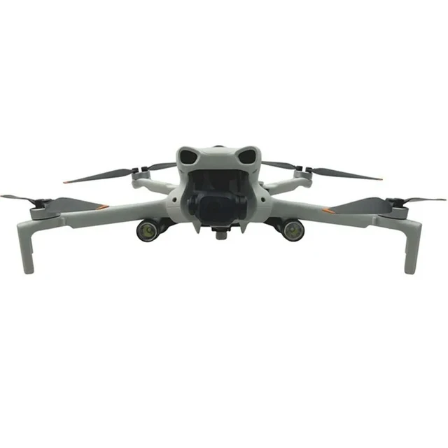 Alt view image 3 of 6 - For Lito1 X1 Night Flight Light Bracket Searchlight, Fill Light And Dual-Use LED Light Accessories