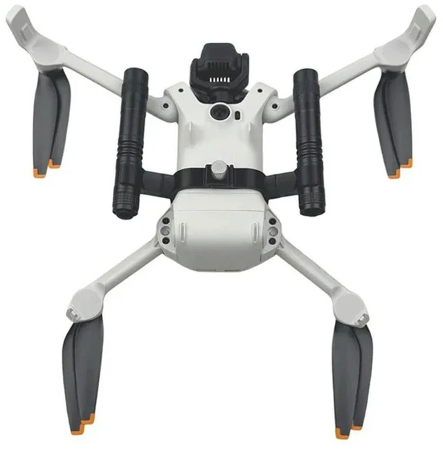 Main image of For Lito1 X1 Night Flight Light Bracket Searchlight, Fill Light And Dual-Use LED Light Accessories