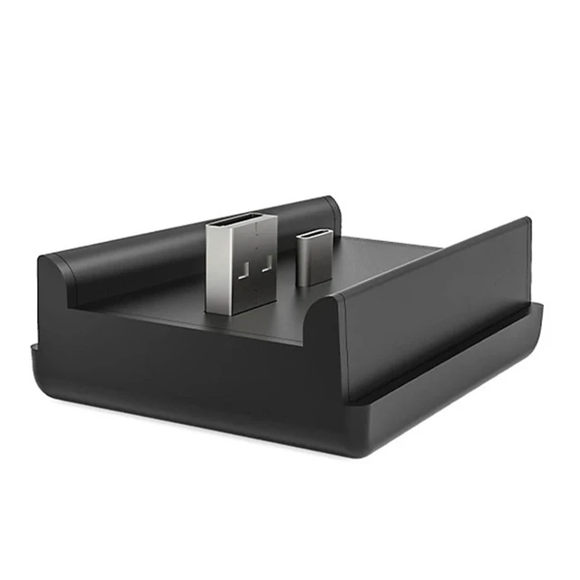 Alt view image 3 of 3 - USB Hub 5 in 1 USB3.0 Splitter Expander HUB USB 3.0 Splitter Expander Adapter Type C for Game Console