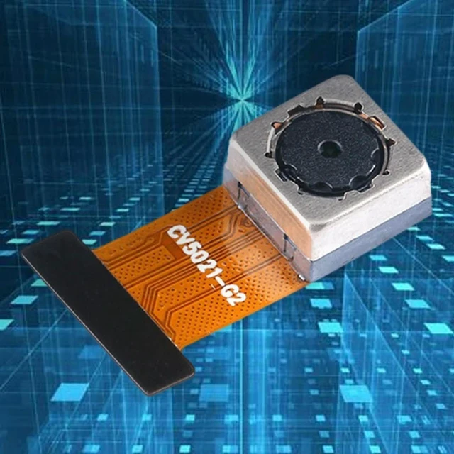 Alt view image 2 of 3 - 500W Pixel Camera Module OV5640-AF Auto Zoom Camera With Scan Recognition Function