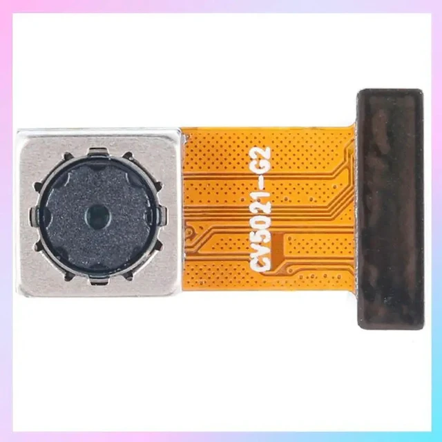 Main image of 500W Pixel Camera Module OV5640-AF Auto Zoom Camera With Scan Recognition Function