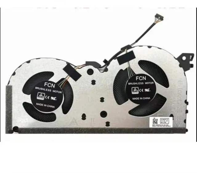 Main image of for Gaming 3i 15IMH05 15ARH05 cooling fan