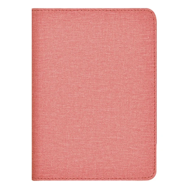 Alt view image 3 of 3 - Protective Case for Kindle Paperwhite 12th Gen 2024 7'' Card Slot Hand Strap Feature for Kindle Colorsoft Signature Edition