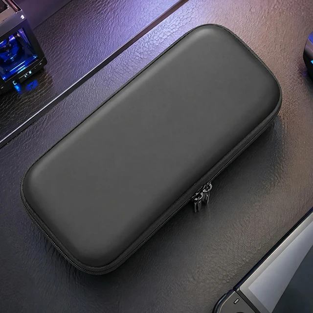 Alt view image 3 of 3 - Travel Carry Case with Pockets and Zipper EVA Protective Cases for SW 2 Protective Holder Carrier