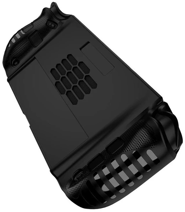 Main image of TPU Grip Cover Anti-Drop Drop Protection Grip Case Shockproof Slim Cover Protector with Anti-Scratch Design for Legion Go 2