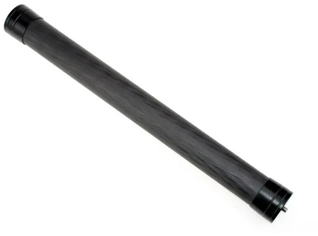 Main image of Carbon Fiber Extension Rod 35CM Monopod Pole Rod Extendable Stick With 1/4 Screw For Feiyu Ronin Extension Rod