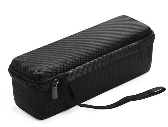 Main image of Case with Accessory Pocket Travel Bag Hard Shell Case for ULT Field 1/SRS-ULT 10 Speaker
