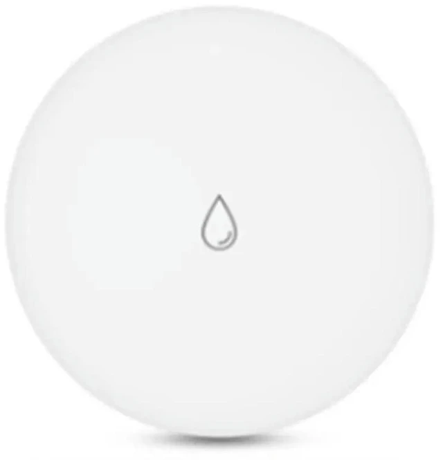 Main image of Water Leakage Sensor Home Water Immersion Sensor Automation Security Protection Leakage Detector
