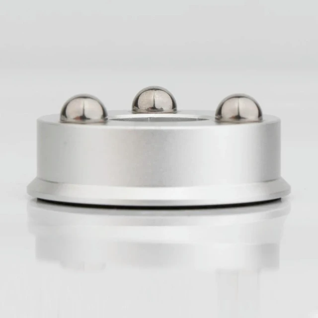 Main image of 1Pcs HIFI Audio Speakers Amplifier Chassis Beads Anti-Shock Absorber Feet Pads Vibration Absorption Stands