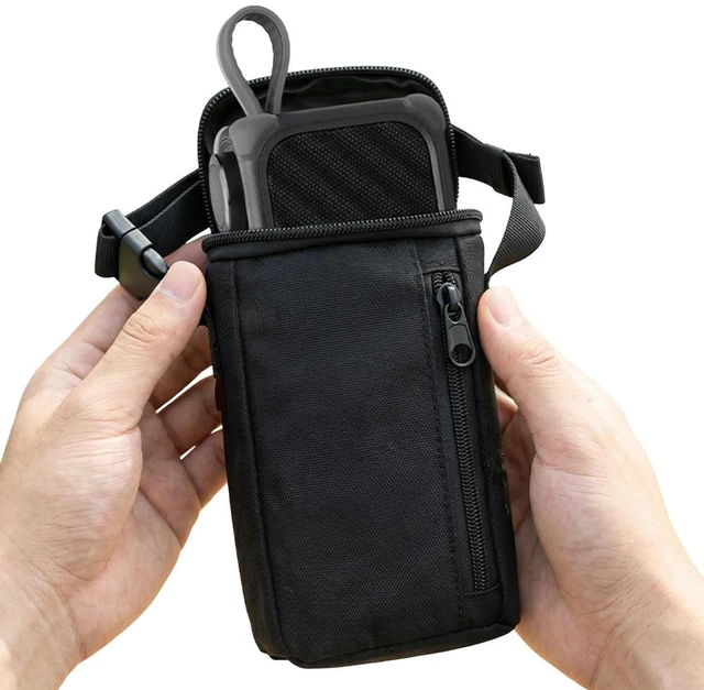 Main image of Holder Full Protection Protective Cover Double Zipper Sealing Design Fit for JBL BandBox Solo BT Speaker
